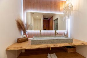 Ảnh trong thư viện ảnh của Wellness Suite - Sauna & Spa - BaliRoom ở Château-Thierry