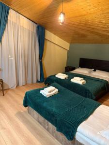 Φωτογραφία από το άλμπουμ του Sunny Hill Gudauri σε Gudauri +32 φωτογραφίες