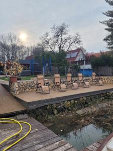 Gallery image of BENI NYARALÓ in Békésszentandrás