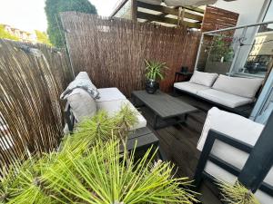 Billede fra billedgalleriet på Apartament z ogródkiem, blisko centrum i Zielona Góra + 24 billeder