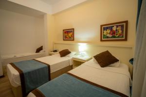 Afbeelding uit fotogalerij van Dinc Pension in Bodrum City