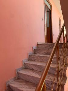 Fotografie z fotogalerie ubytování Begaj Rooms v destinaci Durrës