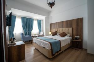 Afbeelding uit fotogalerij van Dinc Pension in Bodrum City