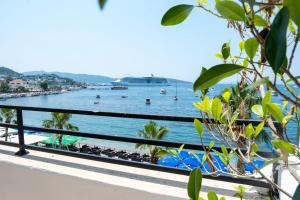 Afbeelding uit fotogalerij van Dinc Pension in Bodrum City