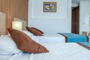 Afbeelding uit fotogalerij van Dinc Pension in Bodrum City +126 foto's