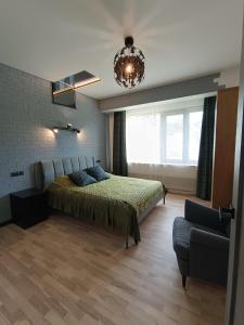 Foto dalla galleria di Saules Club Apart Hotel a Saulkrasti