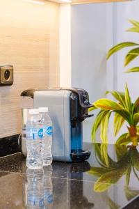 Galería fotográfica de Luxury Apt in Heart Gueliz Panoramic City Views en Marrakech