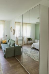 Gallery image of Casa Aura in Villa Cameroni
