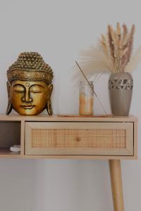 Gambar di galeri bagi Skyline View - Big Balcony di Thessaloníki +38 gambar