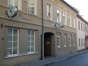 Fotografie z fotogalerie ubytování Litinterp v destinaci Vilnius