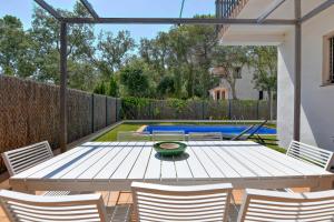 Bazén v ubytovaní Villa Sierra with Private Pool alebo v jeho blízkosti