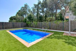 Bazén v ubytovaní Villa Sierra with Private Pool alebo v jeho blízkosti