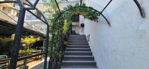 Fotografie z fotogalerie ubytování villa gardens v destinaci Kobuleti