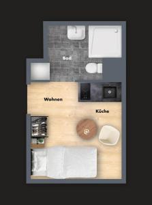 Fotografie z fotogalerie ubytování PRIMERA Smart v destinaci Singen