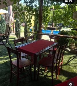 Galeriebild der Unterkunft Smestaj sa bazenom Sunny Hill in Smederevska Palanka