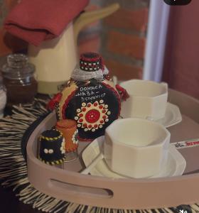 Galeriebild der Unterkunft Smestaj sa bazenom Sunny Hill in Smederevska Palanka