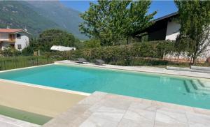 The swimming pool at or close to Bed & Breakfast con vista giardino e piscina