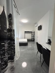 TV/trung tâm giải trí tại b&b HANNA