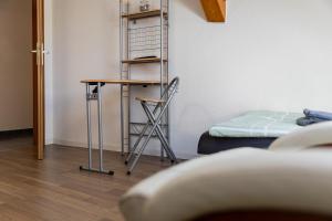 Gallery image of FLEX Aparts - möblierte Wohnung in Zwickau in Zwickau