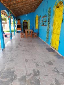 Galeriebild der Unterkunft Casa de praia Aninha in Belém