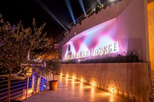 Ảnh trong thư viện ảnh của Dukley Montesun Apartments ở Budva