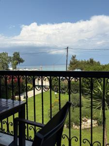 Foto dalla galleria di Studios Galanis ad Áfitos