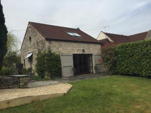 Gallery image of The Apple Shed in Farmborough