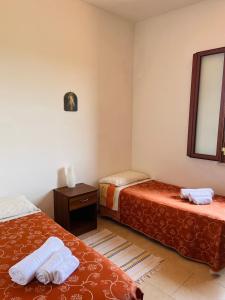 Gambar di galeri bagi B&B Casale Spisari di Galatone
