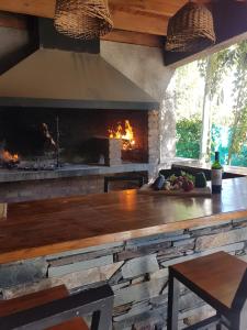 Fotografie z fotogalerie ubytování La Cholita Villa Tacu v destinaci San Juan