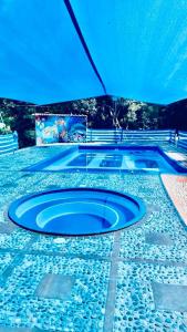 Billede fra billedgalleriet på Villa Mercedes i La Dorada