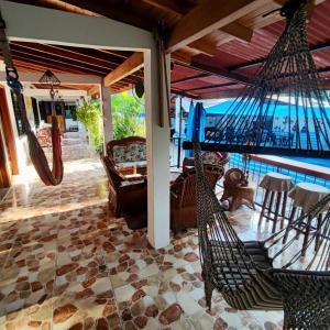 Billede fra billedgalleriet på Villa Mercedes i La Dorada