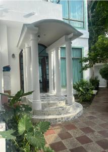 Gallery image of Hermosa casa en el centro de Ricaurte in Ricaurte