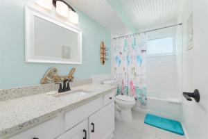 Gambar di galeri bagi Beach House Paradise di St. Augustine
