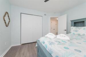 Gambar di galeri bagi Beach House Paradise di St. Augustine