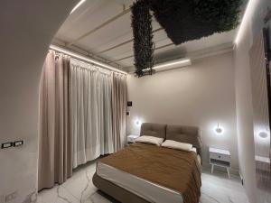 Ένα ή περισσότερα κρεβάτια σε δωμάτιο στο B&b Cityfair