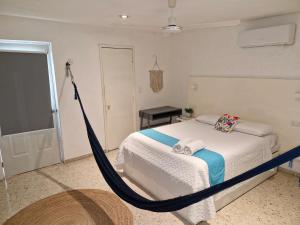 Фотография из галереи Hotel Downtown Merida в городе Мерида