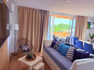 Et opholdsområde på Sea view house Cavtat + 30 billeder