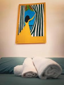 Gallery image of Casa Tia in Lecce +16 photos