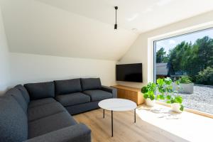 Foto dalla galleria di Sunny Green Escape - Apartment with Terrace a Lesce