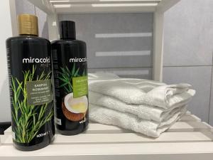 Ảnh trong thư viện ảnh của TEA Seaside Studio ở Costinesti