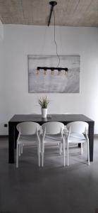 Fotografie z fotogalerie ubytování Dimitrios Loft Apartment v destinaci Volos