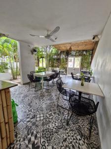 Fotografie z fotogalerie ubytování Hotel Downtown Merida v destinaci Mérida