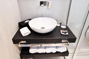 Fotografie z fotogalerie ubytování Alexandrion Appartments Upper Town Adults Only v destinaci Sarti + 37 fotografií