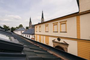 Fotografie z fotogalerie ubytování Silvie Apartments - Wurmova v destinaci Olomouc