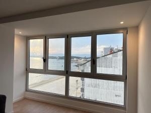 Příroda nedaleko apartmánu + 4 fotografie