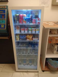 Gallery image of Villa Giove Rooms in Prato