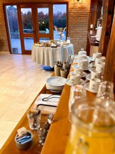 Φωτογραφία από το άλμπουμ του Hotel Rio Sauce σε Sierra de la Ventana