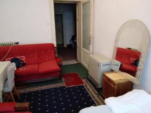 Fotografie z fotogalerie ubytování Terazije Beograd v Bělehradě