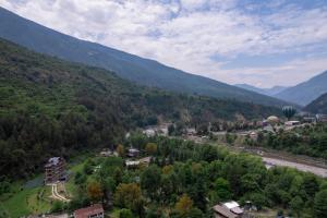 Phong cảnh thiên nhiên gần nhà khách +115 ảnh