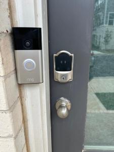 Afbeelding uit fotogalerij van Deluxe Home Near Atlanta Airport in Atlanta